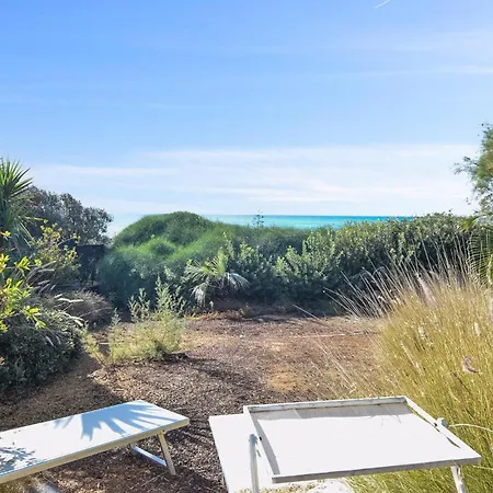 Amazing In * Punta Braccetto